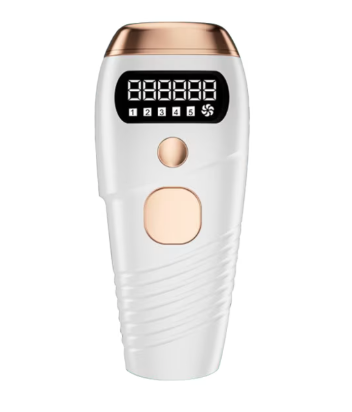 Epilator IPL, Epilare Definitiva Fara Durere - imagine 3