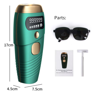 Epilator IPL, Epilare Definitiva Fara Durere