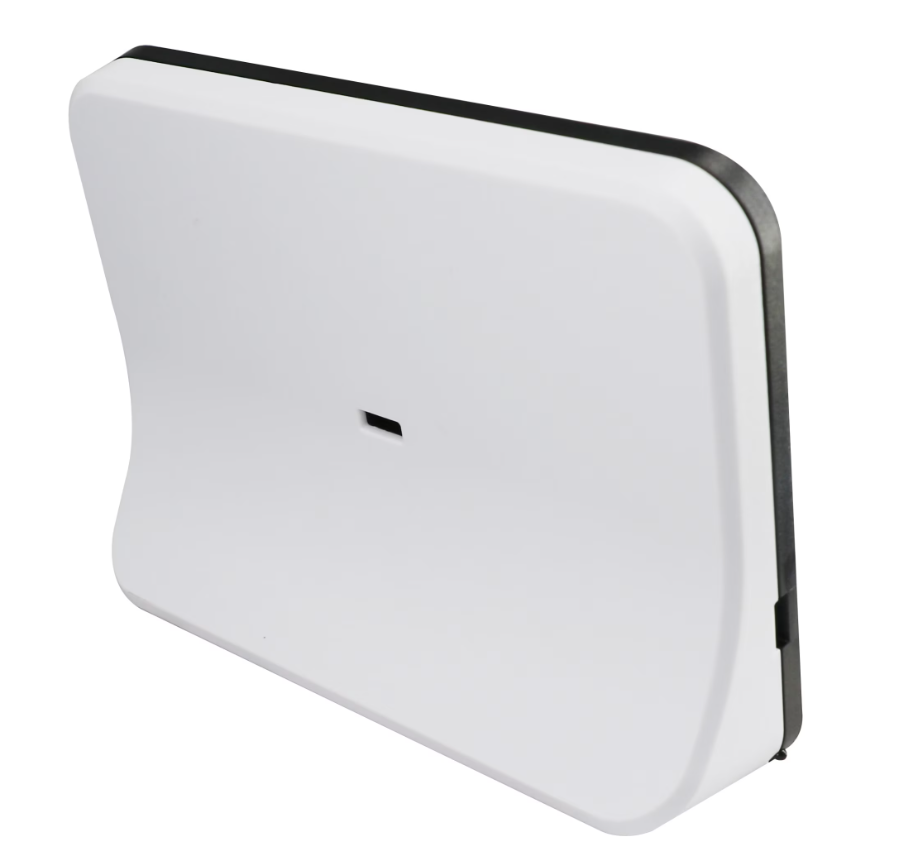 Termostat de Ambient Inteligent, WI-FI, Controlat Prin Internet/Smartphone - imagine 8