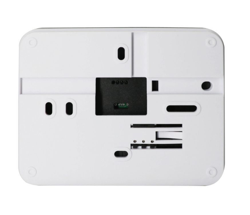 Termostat de Ambient Inteligent, WI-FI, Controlat Prin Internet/Smartphone - imagine 9