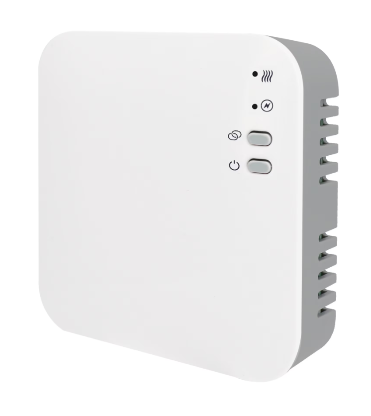 Termostat de Ambient Inteligent, WI-FI, Controlat Prin Internet/Smartphone - imagine 10