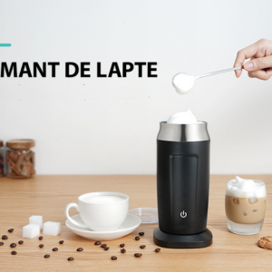 Aparat Spuma De Lapte