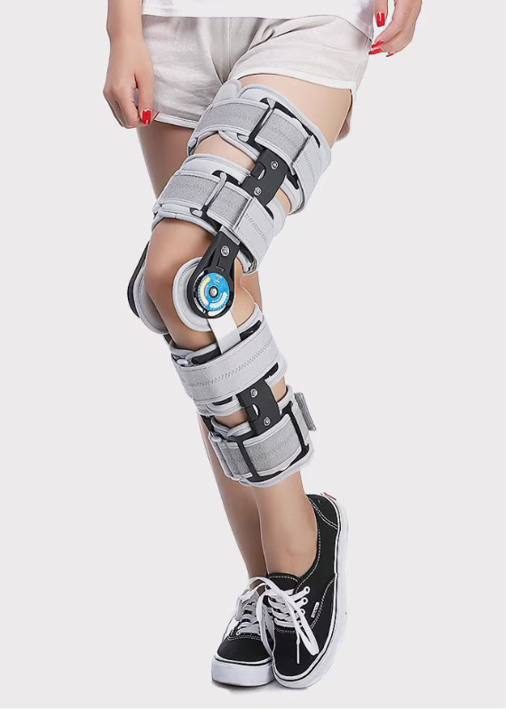 Orteza de genunchi - imagine 3