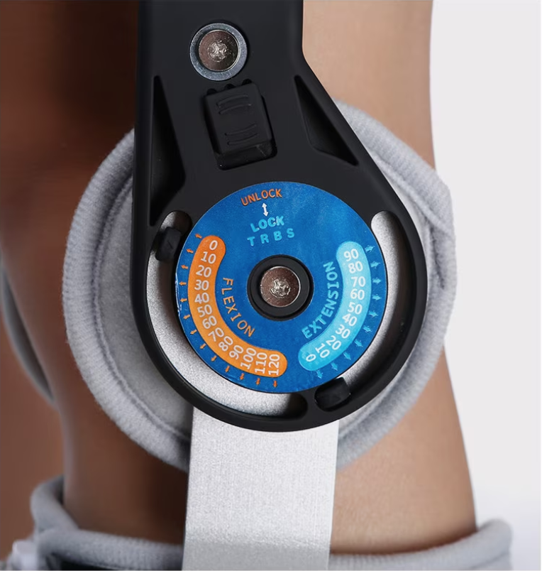 Orteza de genunchi - imagine 8