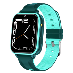 Smartwatch copii GPS 4G, localizare GPS, buton SOS, camera foto frontala, monitorizare spion, HD color