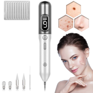 Aparat Plasma Pen, Indepartarea Negilor, Alunitelor, Cicatricilor, Tatuajelor, Pistruilor, Lifting pleoape