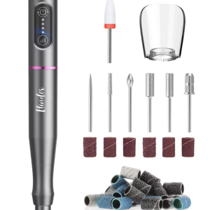 Freza Unghii Profesionala Electrica, 20.000 RPM