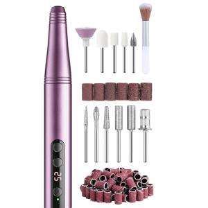 Freza unghii Electrica wireless, 25.000 RPM