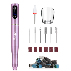 Freza unghii profesionala electrica, 20.000 RPM