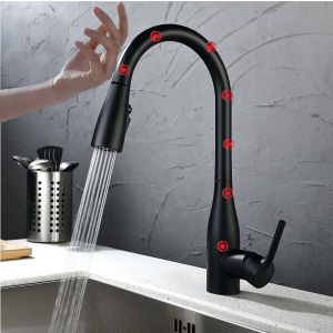 Baterie Inteligenta pentru Chiuveta