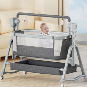 Patut Electric Multifunctional Bebelusi