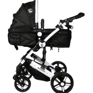 Carucior 2 in 1 reversibil