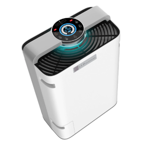 Purificator aer 7 stagii filtrare