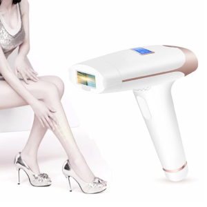 Epilator - 1000K, Pentru Epilare Definitiva Fara Durere