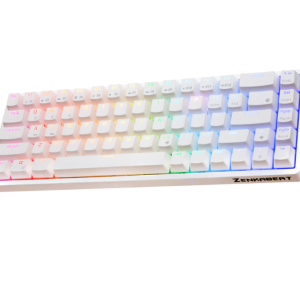 Tastatura Mecanica Wireless/ Fir