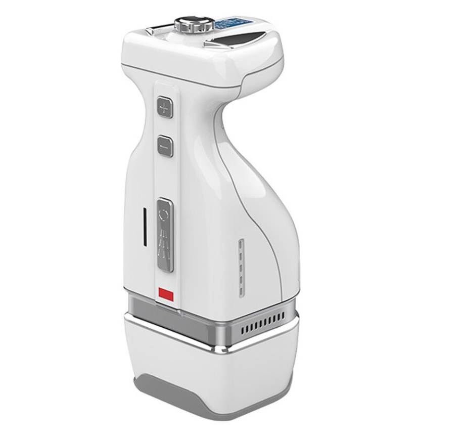 Aparat Ultrasunete Mini HIFU Tonifiere si Slabire Corp - imagine 4