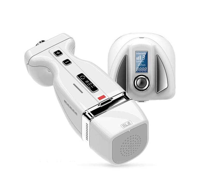 Aparat Ultrasunete Mini HIFU Tonifiere si Slabire Corp - imagine 16