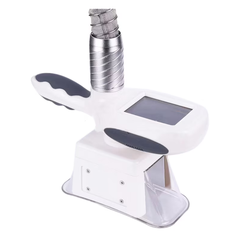 Aparat de slabit Criolipoliza Profesional Cryo-Terapie - imagine 5