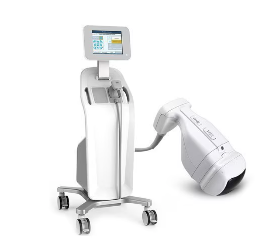 Aparat Cosmetic Profesional, Liposuctie Virtuala Lifting, Remodelare Corporala