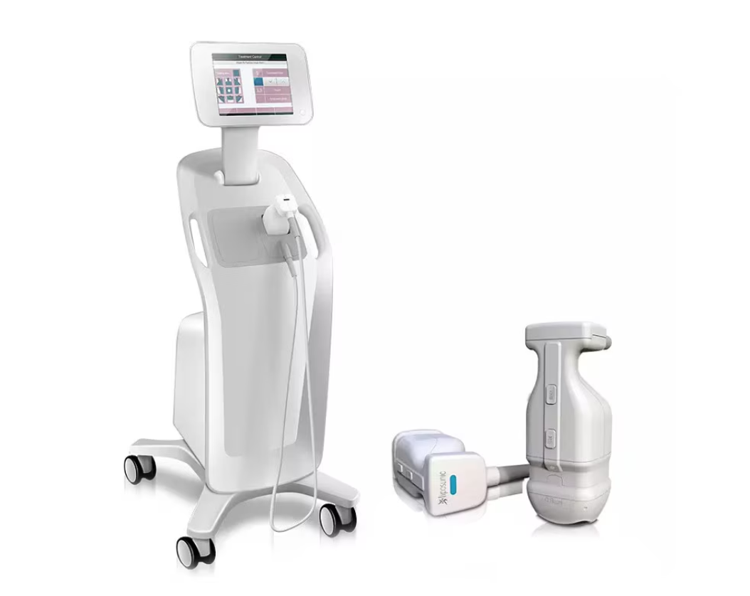 Aparat Cosmetic Profesional, Liposuctie Virtuala Lifting, Remodelare Corporala - imagine 4