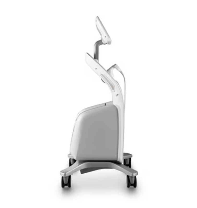 Aparat Cosmetic Profesional, Liposuctie Virtuala Lifting, Remodelare Corporala - imagine 8