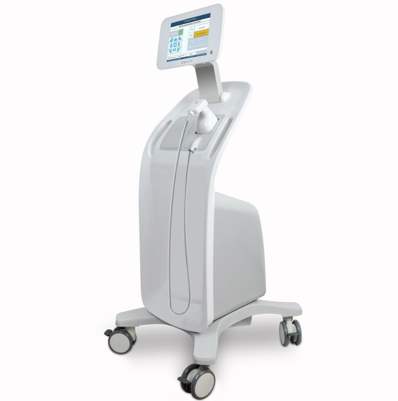 Aparat Cosmetic Profesional, Liposuctie Virtuala Lifting, Remodelare Corporala - imagine 17