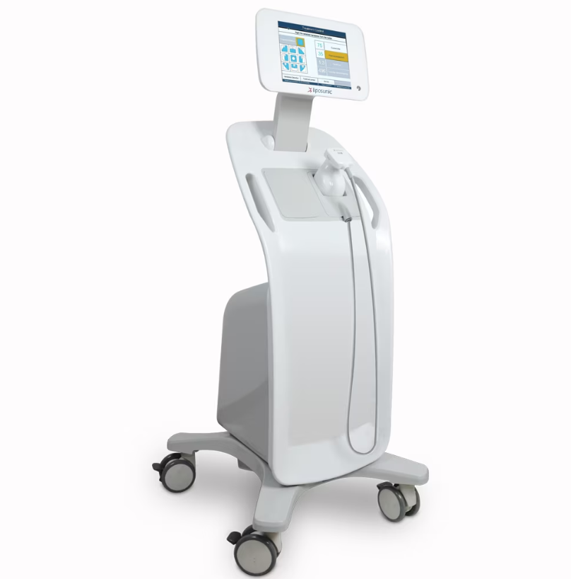 Aparat Cosmetic Profesional, Liposuctie Virtuala Lifting, Remodelare Corporala - imagine 18