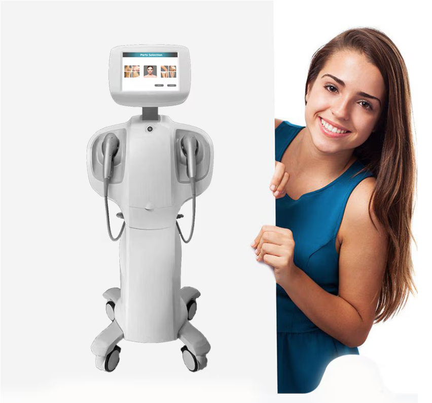 Remodelare Corporala si Rejuvenare Faciala fara Interventii, Lifting Profesional, Cosmetic Salon Profesional - imagine 7