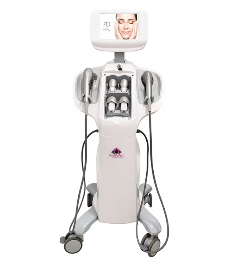 Remodelare Corporala si Rejuvenare Faciala fara Interventii, Lifting Profesional, Cosmetic Salon Profesional