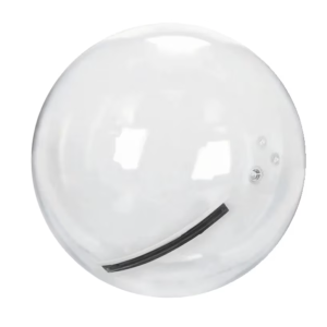 Minge de mers pe apa, Inflatabila, Eco-friendly, Rezistenta la apa, 1.5m, Multicolor