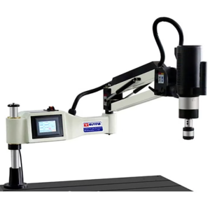 Unealta multifunctionala, Pentru filetare, M6-M36, Vertical, 1200W, 14mm